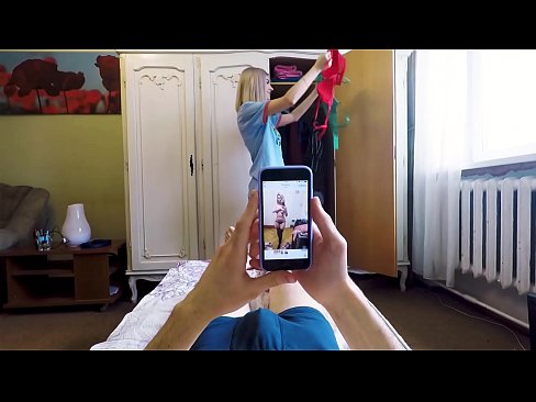 ❤️ Gwnaeth Llys-chwaer ei brawd cum yn union cyn i fam ddod adref ❤️  Rhyw  wrthon ni ☑